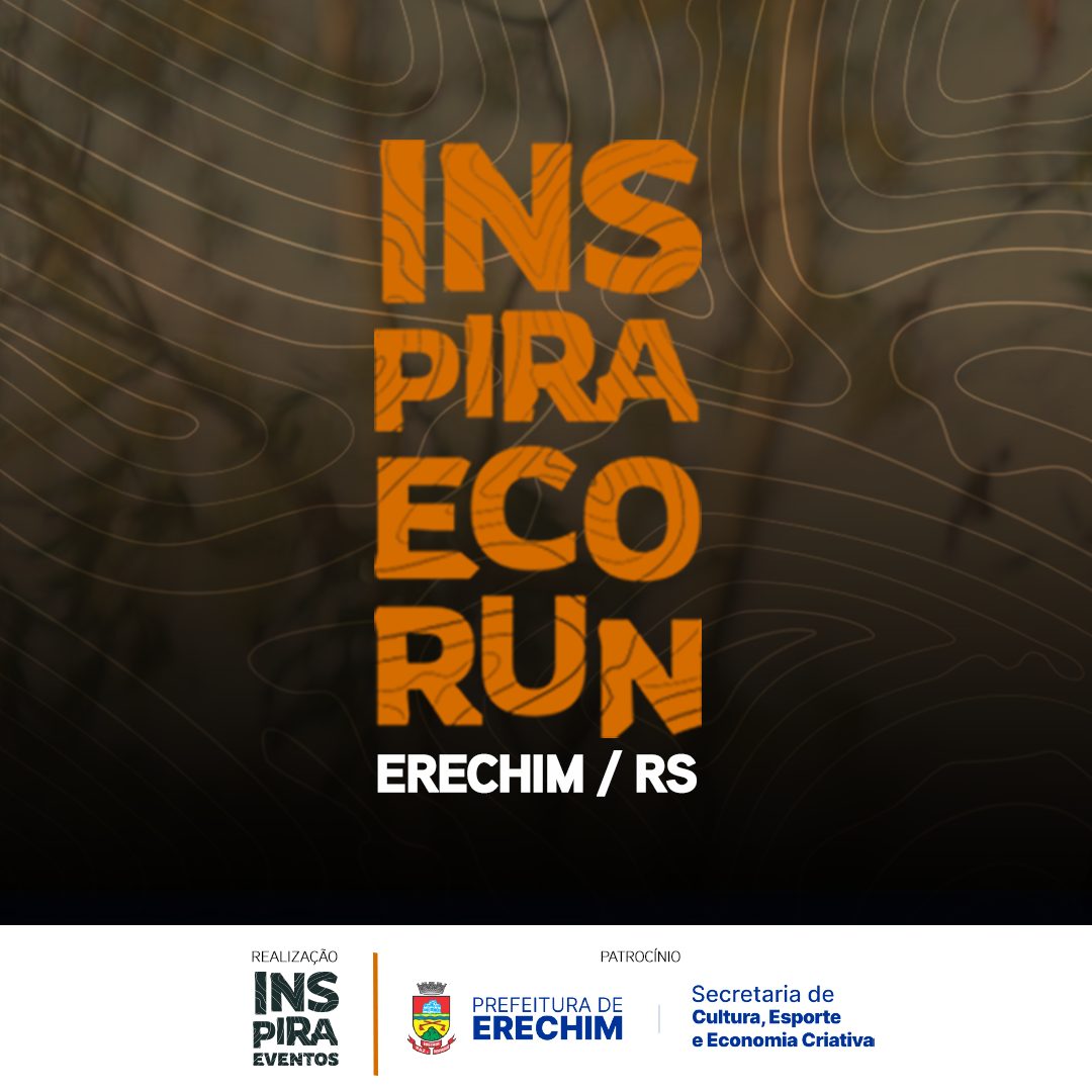Logo do evento