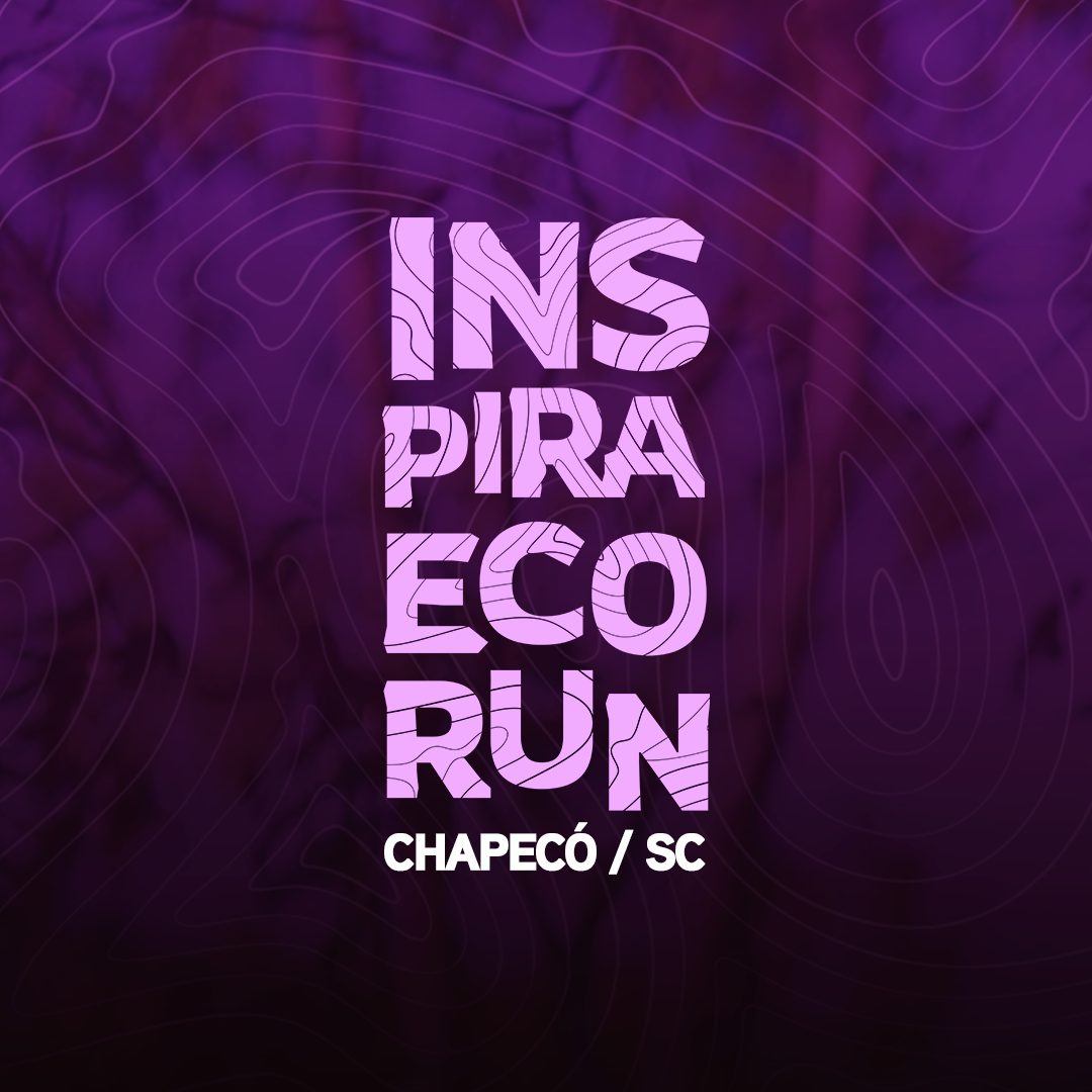 Inspira eco run chapecó 2025