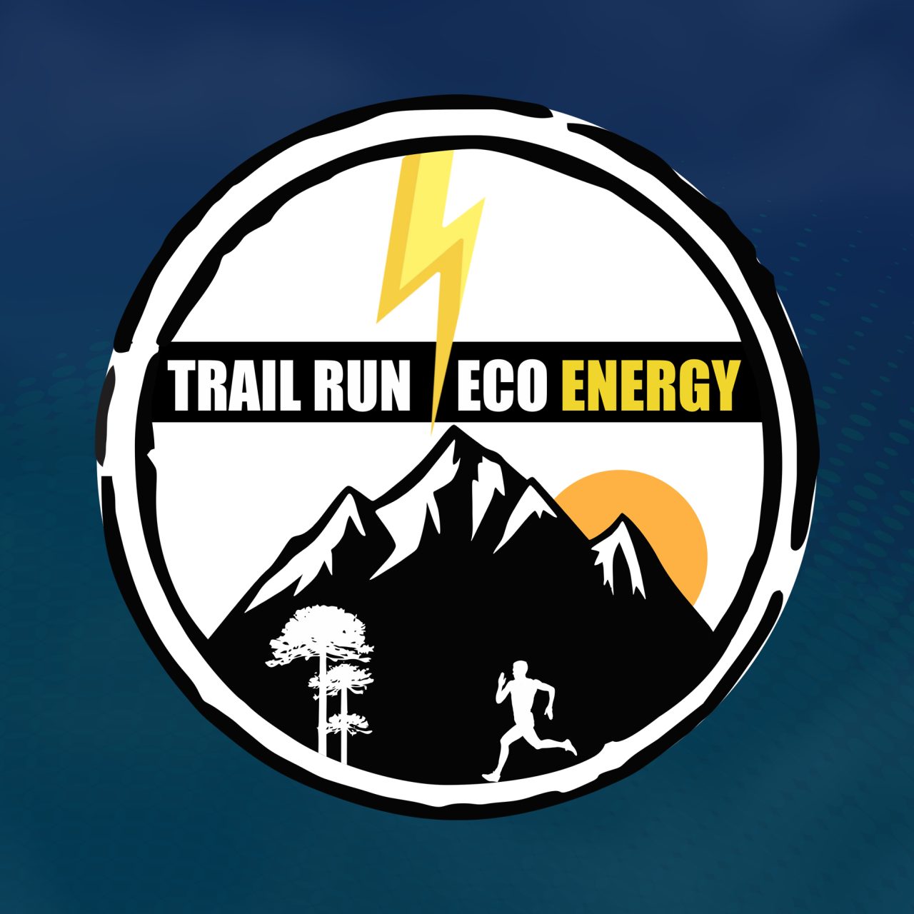 Trail run eco energy 2025