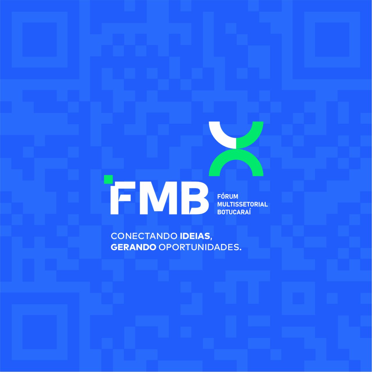 Logo do evento