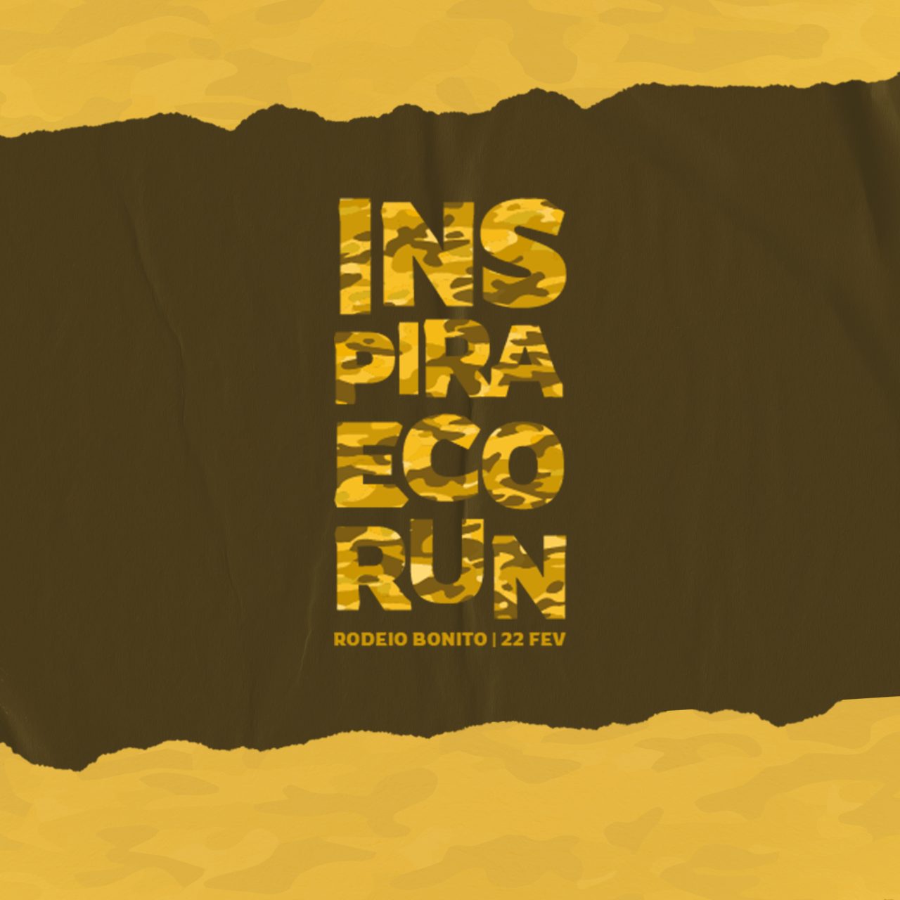 Inspira eco run rodeio bonito 2026