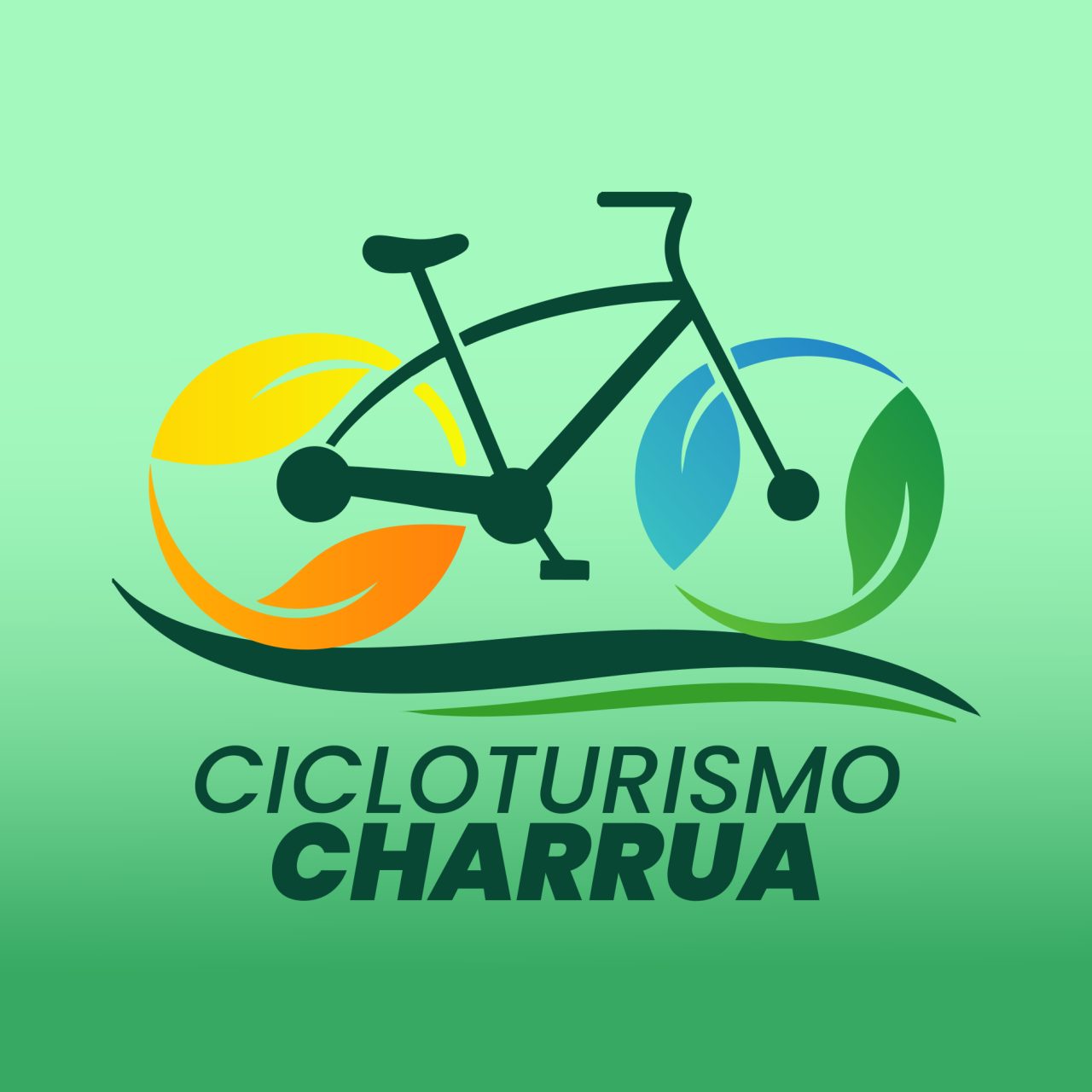 Cicloturismo charrua 2026