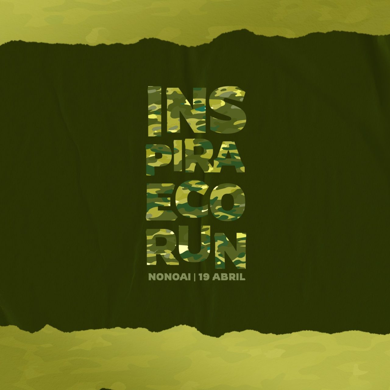 Inspira eco run nonoai 2026