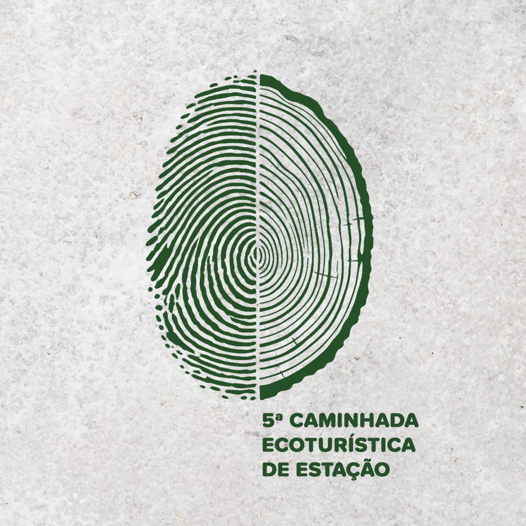 5ª caminhada ecoturística de estação