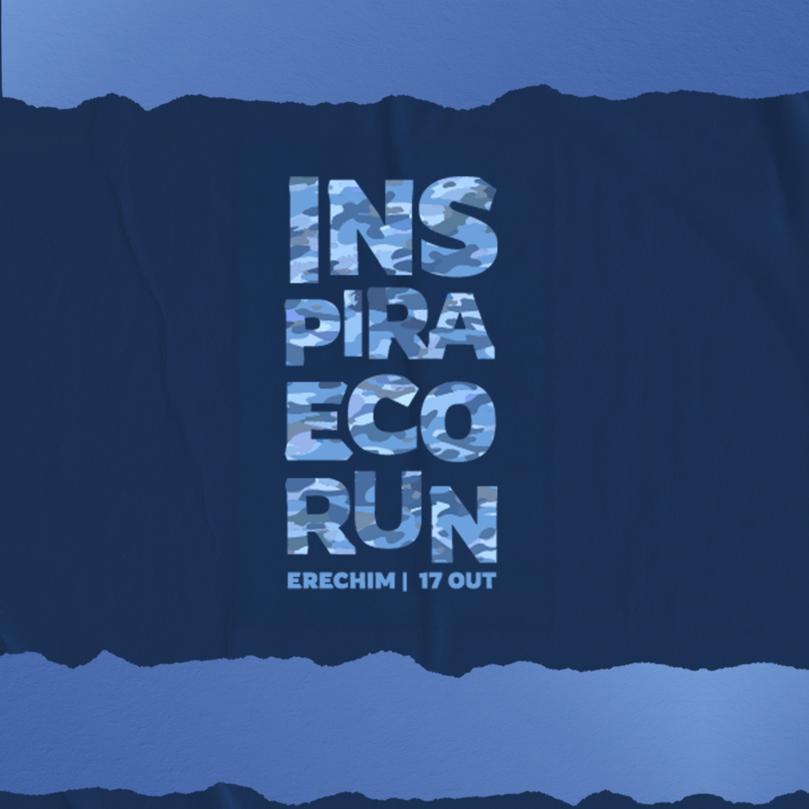 Inspira eco run erechim 2026