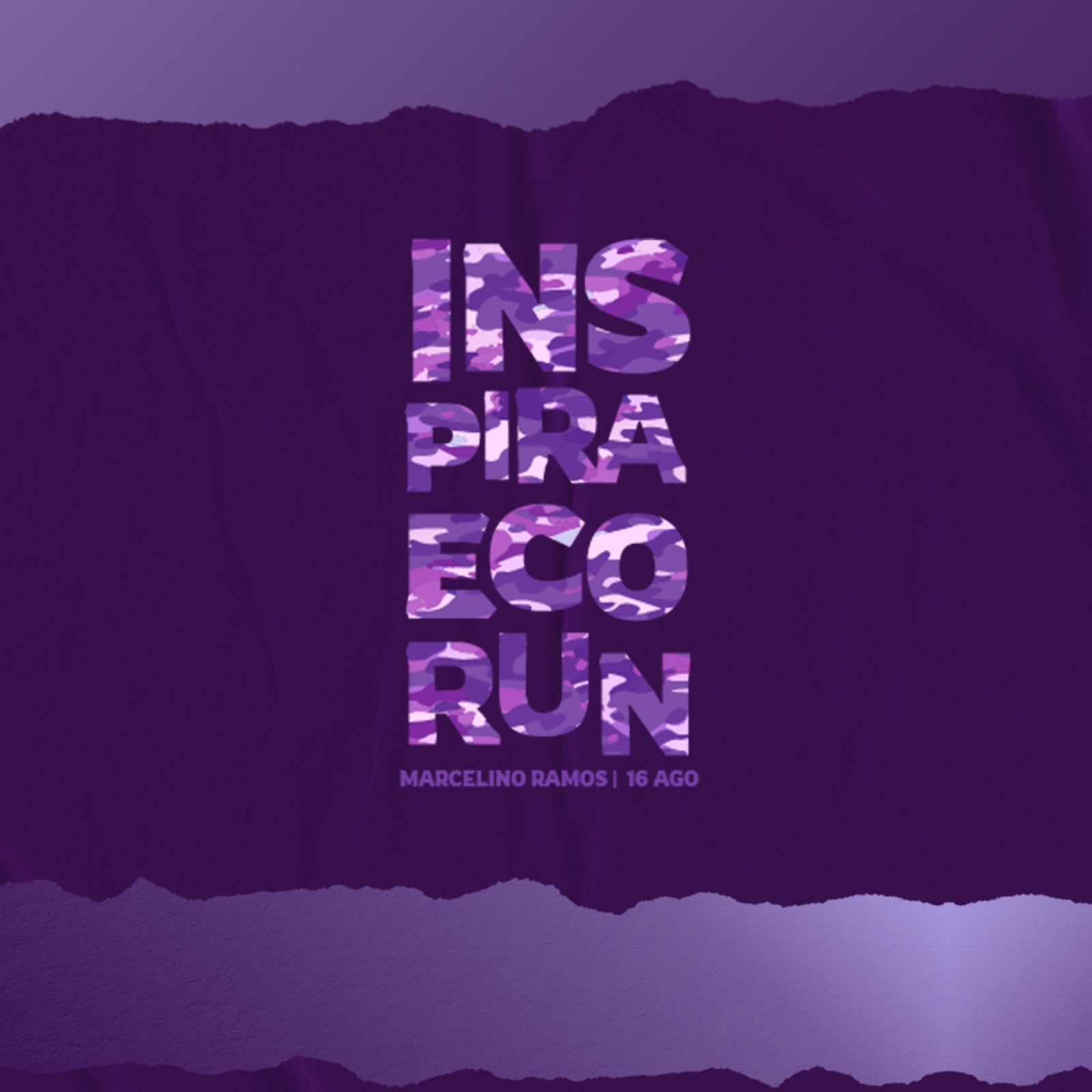 Inspira eco run marcelino ramos 2026