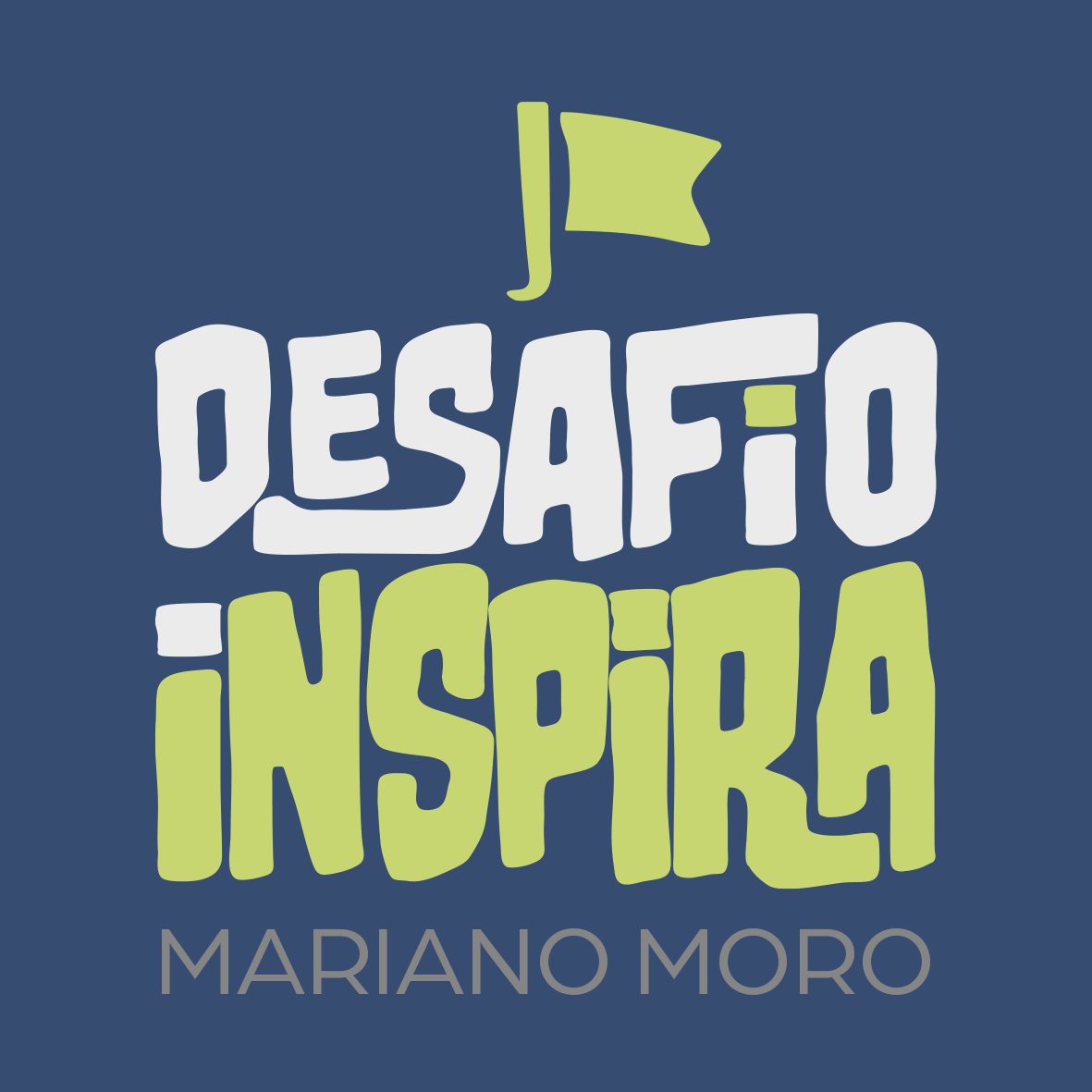 Desafio inspira mariano moro 2026