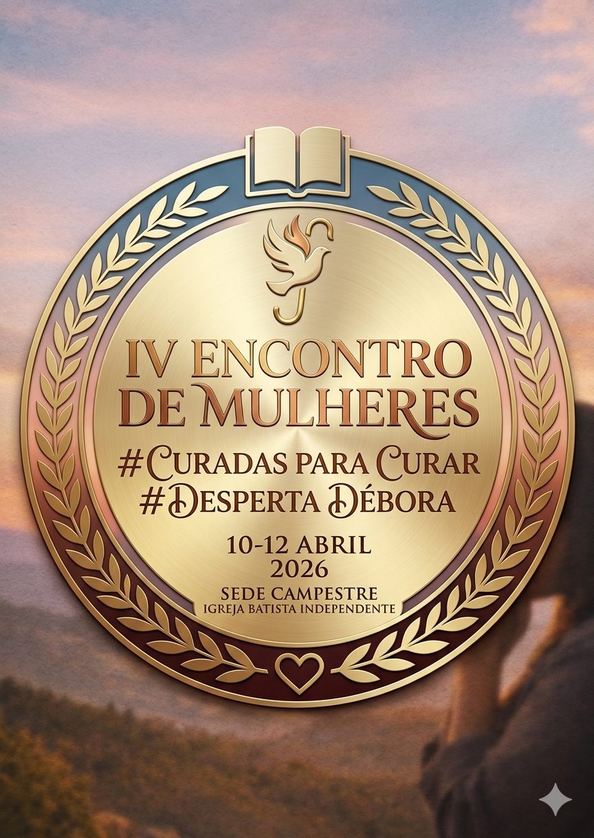 Iv encontro de mulheres