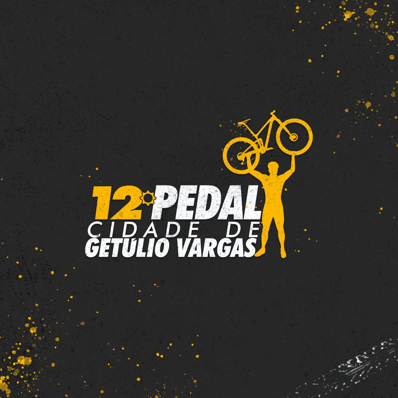 12º pedal cidade de getúlio vargas