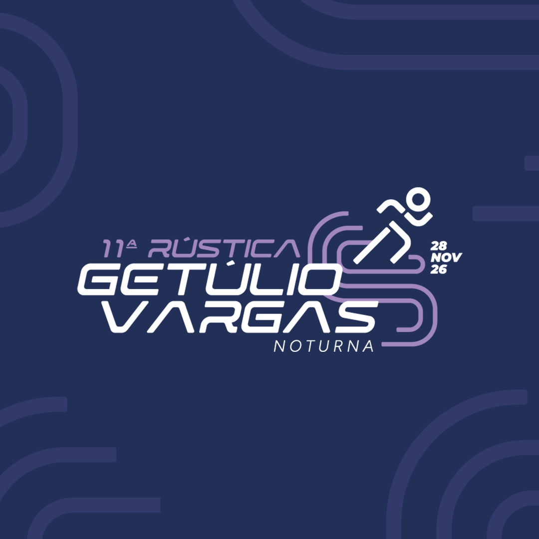 Rústica de getúlio vargas 2026