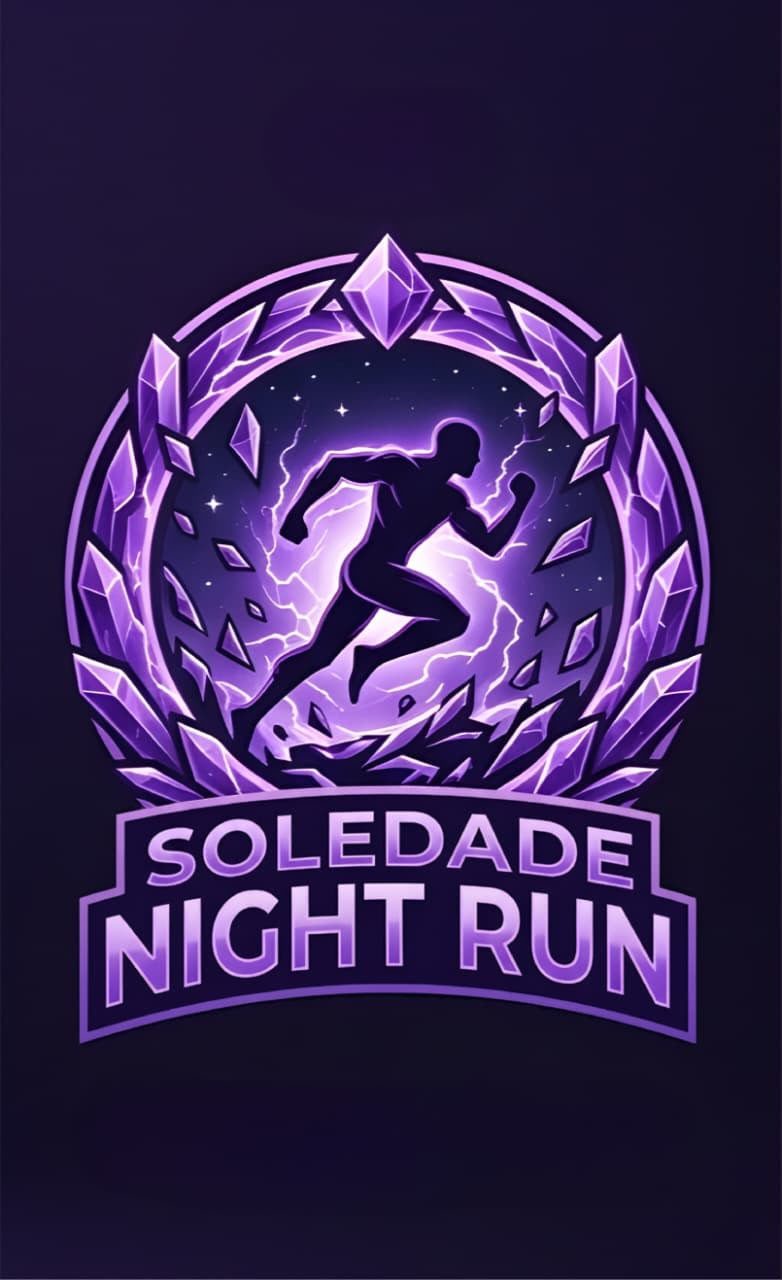 Soledade night run