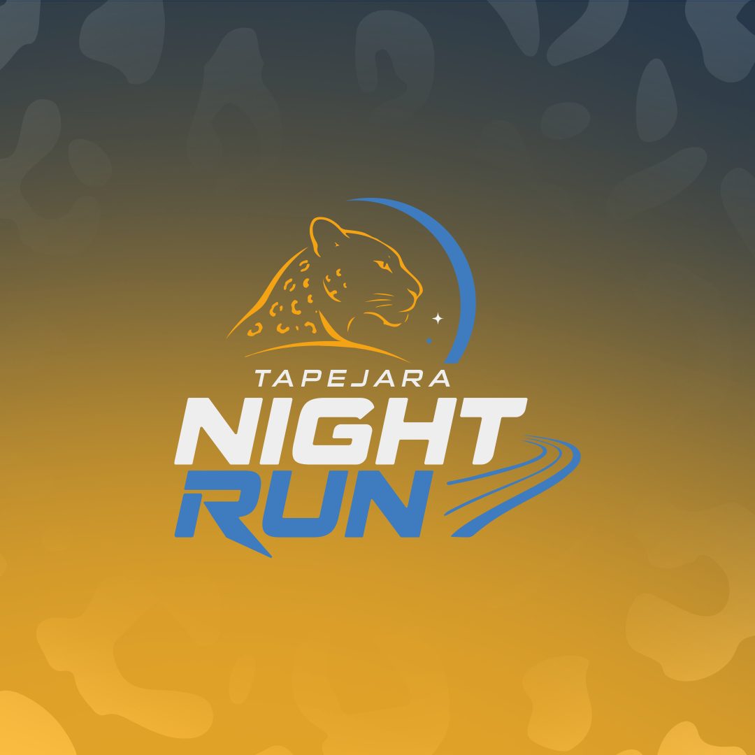 Tapejara Night Run 2026