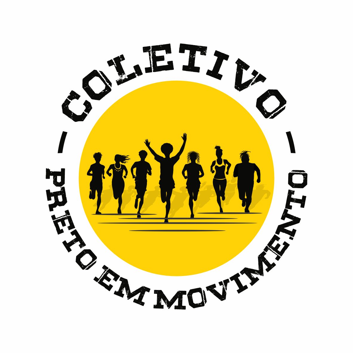Festa da consciência negra – aniversário de 1 ano do coletivo preto em movimento