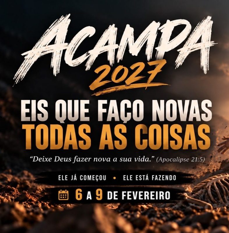Acampa 2027