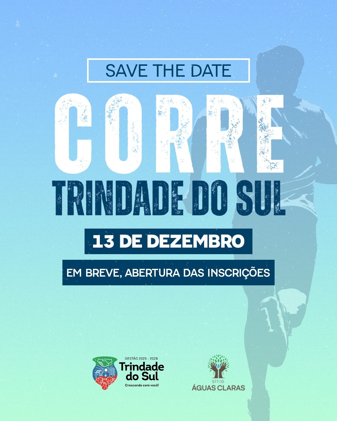 Corre trindade do sul