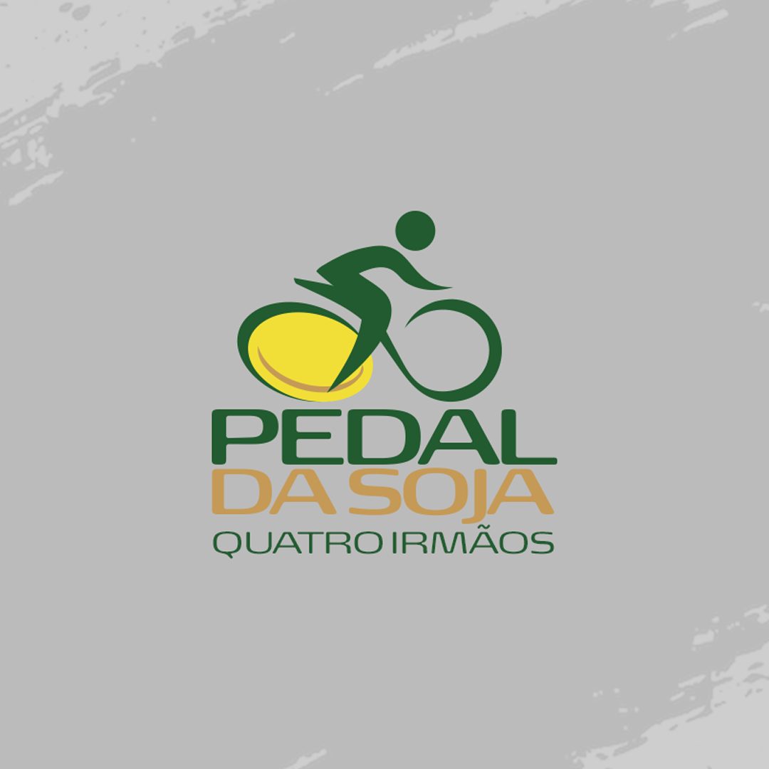 2º pedal da soja